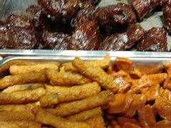 -乔波食品(杜桥中心菜场店)