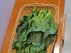 -老员外骨汤火锅(海州古城店)