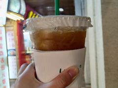 -LINLEE·手打柠檬茶(思北店)