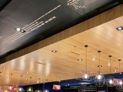 -鱼酷活鱼烤鱼(人信汇商场店)