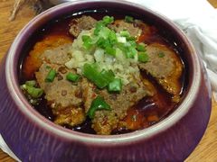 -锦尚阁烤鱼•天津菜(宣武门胡同店)