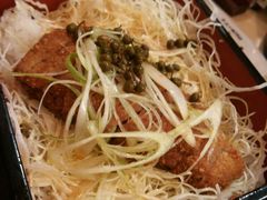 -炸牛排 京都胜牛(京都站前店)