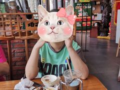 -咱屯子锅台鱼(金运路店)