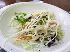 -亲昵春川鸡排(韩国美食街店)