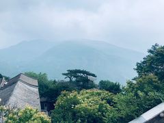 -妙峰山风景名胜区