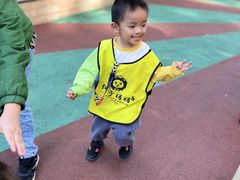 -狮子妈妈托育早教幼儿园(岳麓店)