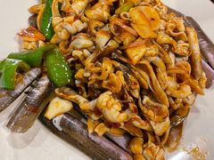 -盛港湾海鲜食府(黄沙店)