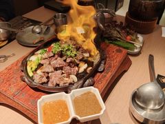 -将军牛排·尔滨地标朝鲜族美食(总店)