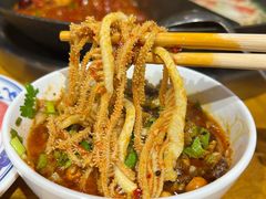 -楠火锅(太古里总店)