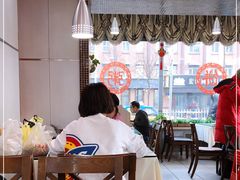 大堂-毛毛春饼(尚志大街店)