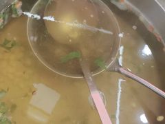 -嬷孙家潮汕牛肉火锅(北京路天河城店)