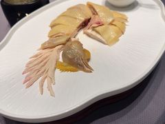 -北京泰富酒店-柏景轩中餐厅