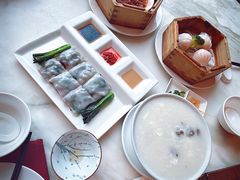 -顺德美的万豪酒店-万豪中餐厅