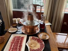 -南门涮肉(通州大船店)