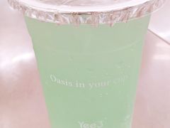 -Yee3·三号椰(上海中山公园龙之梦店)