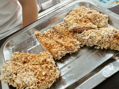 炸猪排-潮妈小食