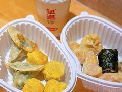 -包道广式点心专门店(振业店)