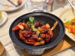 -志明眷村·台式融合菜·宵夜