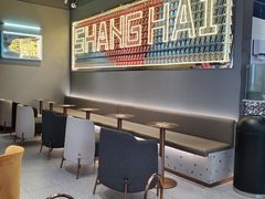 大堂-DQ·蛋糕·冰淇淋(周浦万达店)