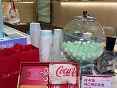 -苏小糖(鼓浪屿三丘田花园店)