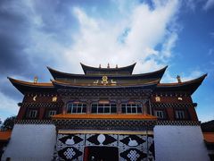 -康坞大寺