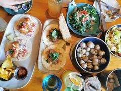 -THE CANNERY&JUJU 新鲜海鲜·牛排美食酒廊