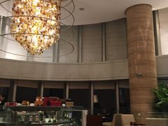 -洲际酒店·地平线全日餐厅HORIZON CAFÉ