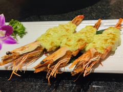 -川骄海鲜自助(亚运村店)