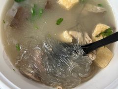 -鸡鸣汤包(红山动物园店)