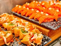 -The COOK·厨餐厅·自助餐(浦东嘉里大酒店)