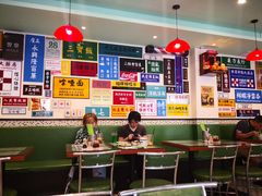 大堂-小龍鳳餐室(番禺路店)