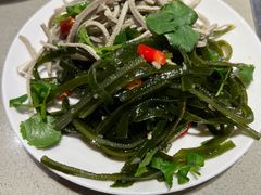 -蝎王府羊蝎子(西直门店)