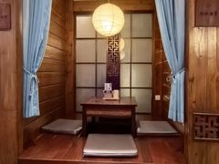 -青藤茶馆(南山路店)
