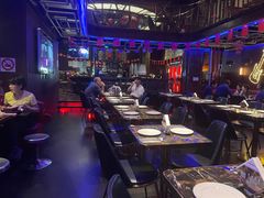 -MOSSO德国餐厅·音乐酒吧(环宇荟店)