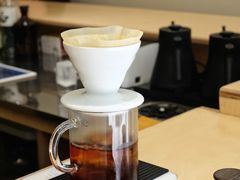 景观位-Onirii Coffee(长乐路店)