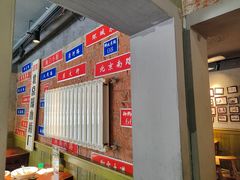 -飨府.老淮面馆.自营(清河路店)
