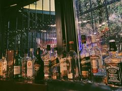 -Release bar 释放酒吧 (哈西万达店)