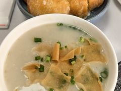 -鹿鸣酒家(越秀店)