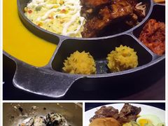 -火炉火自助餐(枫蓝国际店)
