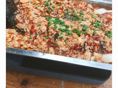 -彭秉兰豆花烤鱼(文化园店)