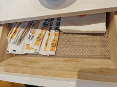 -鱼你在一起(闵行龙盛国际店)