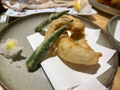 -镹·鱼料理  国产鱼使用店