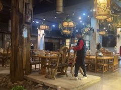 -花溪雨·森林餐厅(石基店)