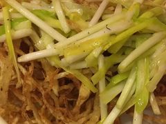 -永兴餐厅(复兴中路店)