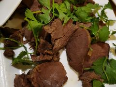 -敦煌达记酱驴肉黄面馆
