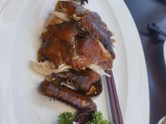 -小南洋海景餐厅(深圳湾店)