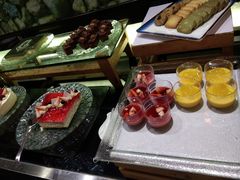 -华安国际大酒店-餐厅