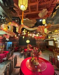 -希乐曼艺术中心·婚礼·活动·宴会厅(南山店)