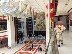 -中国闽台缘博物馆