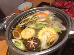 -一井烧肉·活鳗·寿司(望京SOHO店)